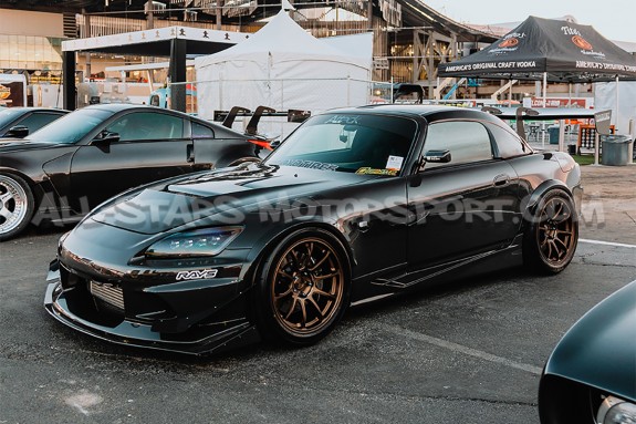 Llanta Rays Volk Racing ZE40 M-SPEC 18x9.5 - 5x114.3 ET35 - Bronze