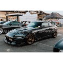 Llanta Rays Volk Racing ZE40 M-SPEC 18x9.5 - 5x114.3 ET35 - Bronze