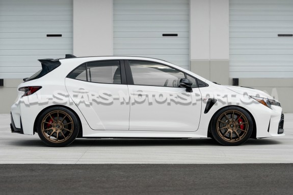 Llanta Rays Volk Racing ZE40 M-SPEC 18x9.5 - 5x114.3 ET35 - Bronze