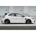 Jante Rays Volk Racing ZE40 M-SPEC 18x9.5 - 5x114.3 ET35 - Bronze