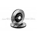 Disques de frein avants Tarox F2000 pour Abarth 595 / 695