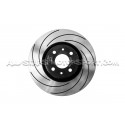 Abarth 595 / 695 Tarox F2000 Front Brake Discs