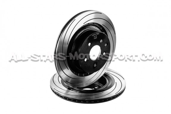 Disques de frein arrières Tarox F2000 pour Nissan 370Z