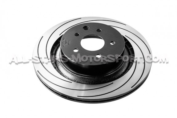 Disques de frein arrières Tarox F2000 pour Nissan 370Z