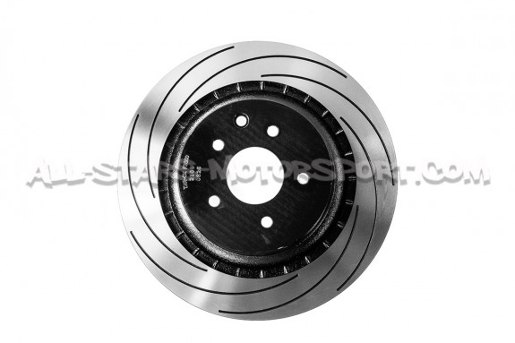 Disques de frein arrières Tarox F2000 pour Nissan 370Z