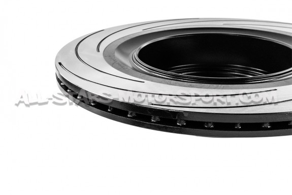 Disques de frein arrières Tarox F2000 pour Nissan 370Z