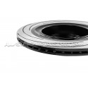 Nissan 370Z Tarox F2000 Rear Brake Discs