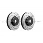 Toyota Supra GR 3.0 A90 MK5 Tarox F2000 Front Brake Discs