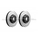 Discos de freno delanteros Tarox F2000 para Toyota Supra GR 3.0 A90...