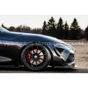 Discos de freno delanteros Tarox F2000 para Toyota Supra GR 3.0 A90...