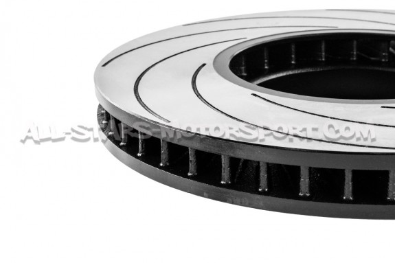 Discos de freno delanteros Tarox F2000 para Toyota Supra GR 3.0 A90...