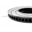 Discos de freno delanteros Tarox F2000 para Toyota Supra GR 3.0 A90...