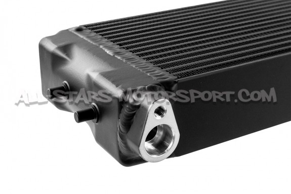 Radiateur d'huile CSF pour BMW M5 / M6 F1x , M5 / M8 F9x et M5 G9x