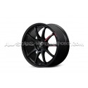 Jante Rays Gram Lights 57NR Limited II 18x9.5 - 5x120 ET45 - Black