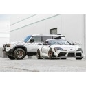 Rays Volk Racing TE37 SL Saga 19x9.5 - 5x112 ET24 - Gunmetal