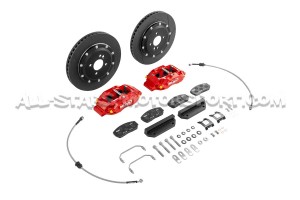 Kit frenos delanteros Vmaxx 330mm para Golf 4 GTI / Leon 1M 1.8T 20V