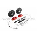 Vmaxx 330mm front brake kit for Golf 4 GTI / Leon 1M 1.8T 20V