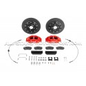 Kit frenos delanteros Vmaxx 330mm para Golf 4 GTI / Leon 1M 1.8T 20V