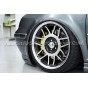 Kit gros frein avant Vmaxx 330mm pour Golf 4 GTI / Leon 1M 1.8T 20V