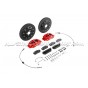Vmaxx 330mm front brake kit for Polo 9N3 GTI