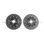 Vmaxx 330mm front brake kit for Polo 9N3 GTI