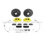 Vmaxx 330mm front brake kit for Polo 9N3 GTI