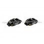Vmaxx 330mm front brake kit for Polo 9N3 GTI