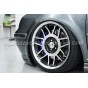 Vmaxx 330mm front brake kit for Polo 9N3 GTI