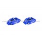Vmaxx 330mm front brake kit for Polo 9N3 GTI