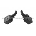 Intercoolers CSF Race para BMW M5 G9x