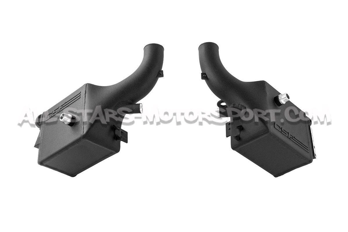 Echangeurs CSF Race pour BMW M5 G9x