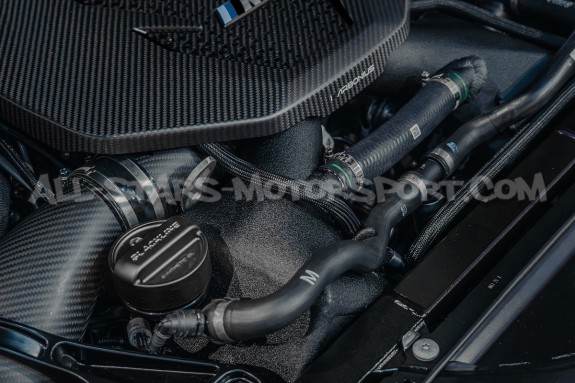 Intercoolers CSF Race para BMW M5 G9x