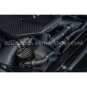 BMW M5 G9x CSF Race Intercoolers
