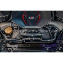 BMW M5 G9x CSF Race Intercoolers
