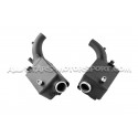 BMW M5 G9x CSF Race Intercoolers
