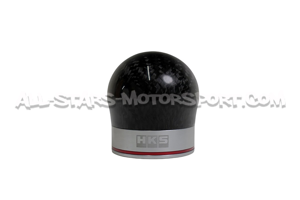 Pommeau carbone HKS pour Suzuki Swift Sport ZC33S