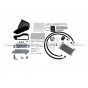 Radiateur d'huile HKS pour Honda Civic Type R FL5