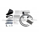 Radiateur d'huile HKS pour Honda Civic Type R FL5