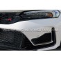 Radiateur d'huile HKS pour Honda Civic Type R FL5