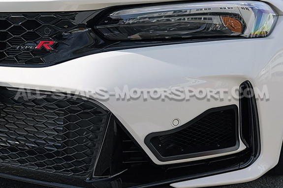 Radiateur d'huile HKS pour Honda Civic Type R FL5