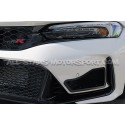 Radiateur d'huile HKS pour Honda Civic Type R FL5