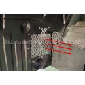 Radiateur d'huile HKS pour Honda Civic Type R FL5