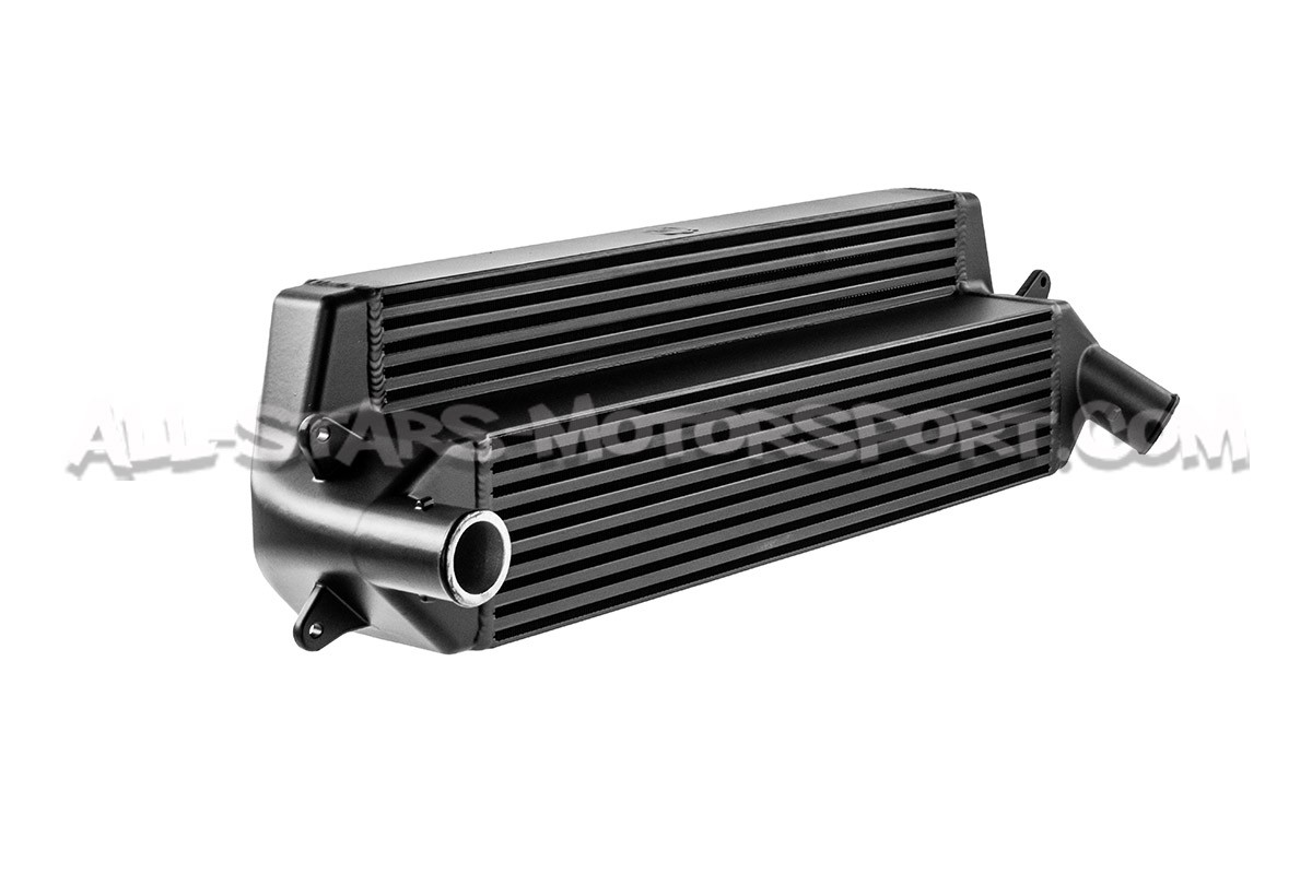 Hyundai I30 N (Pre-facelift) CSF Race Intercooler