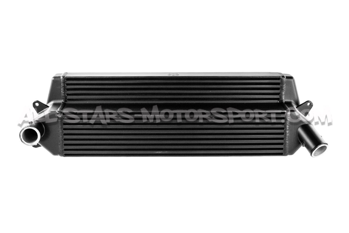 Hyundai I30 N (Pre-facelift) CSF Race Intercooler