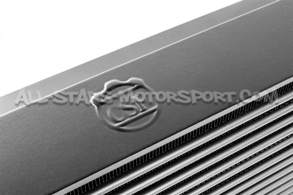 Hyundai I30 N (Pre-facelift) CSF Race Intercooler