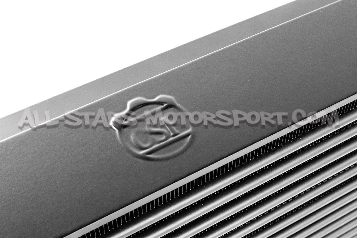 Intercooler CSF Race para Hyundai I30 N (Pre-facelift)