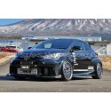 Extensiones de aletas HKS para Toyota GR Yaris