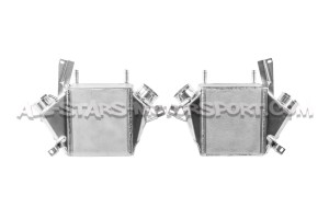 Echangeurs CSF pour McLaren 720S / 750S / 765LT