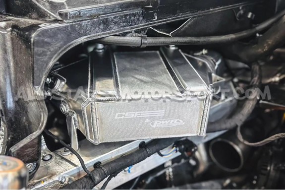 Echangeurs CSF pour McLaren 720S / 750S / 765LT