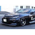 Extensions d'ailes HKS pour Toyota GR86 / Subaru BRZ ZD8